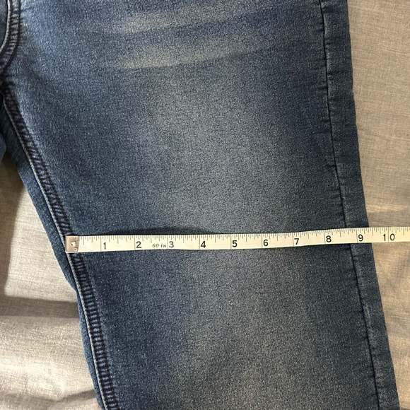 Men's Blue Vintage Genes Black NWOT slim fit - Picture 11 of 12